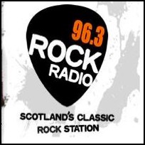 RockRadioScotland